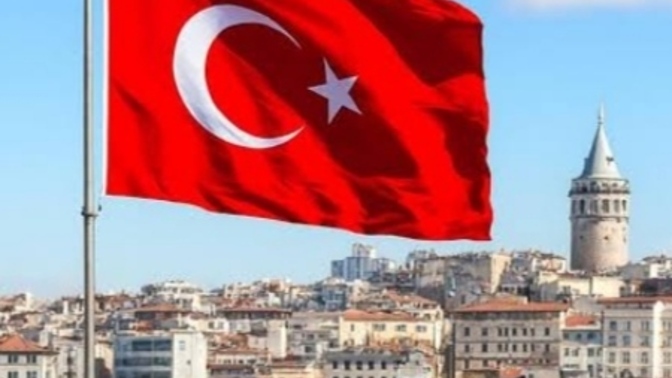 Cennet vatanımız nasıl cinnet vatana dönüştü böyle?