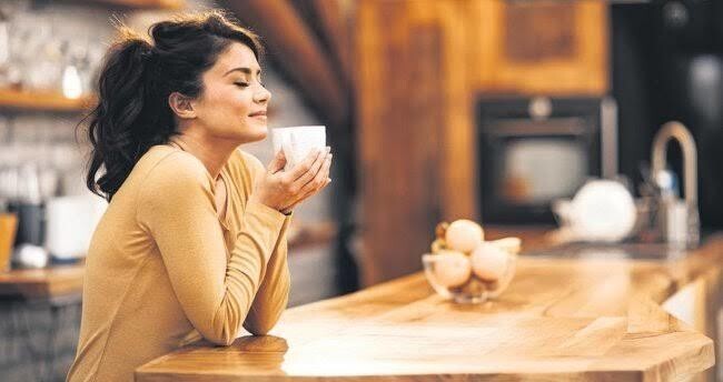 Kahve sevmeyen birisiyle bir ilişki kurmak ister misin?