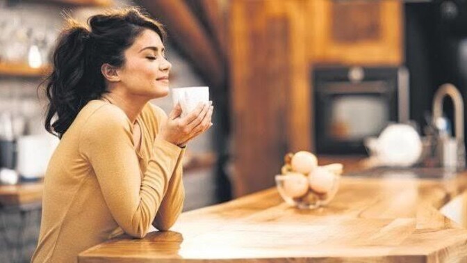 Kahve sevmeyen birisiyle bir ilişki kurmak ister misin?