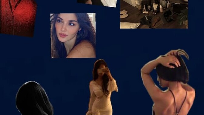 Sizce böyle vibe veren biri nasıl?