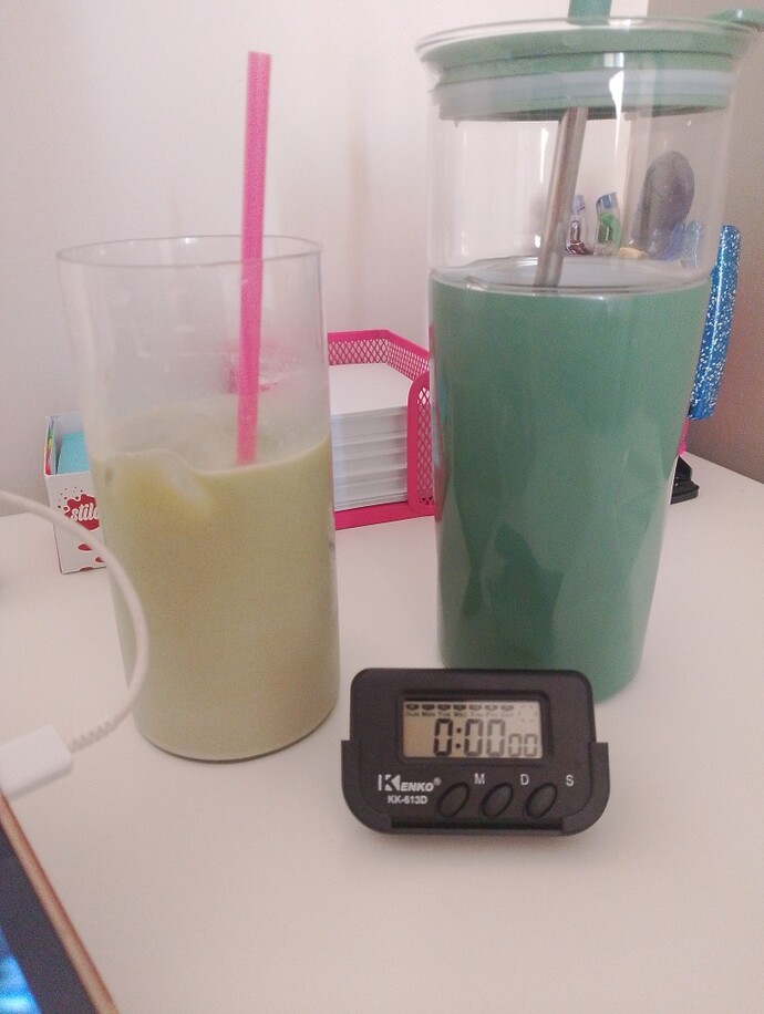 Matcha sever misinn?