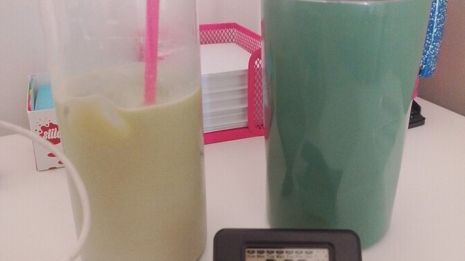 Matcha sever misinn?