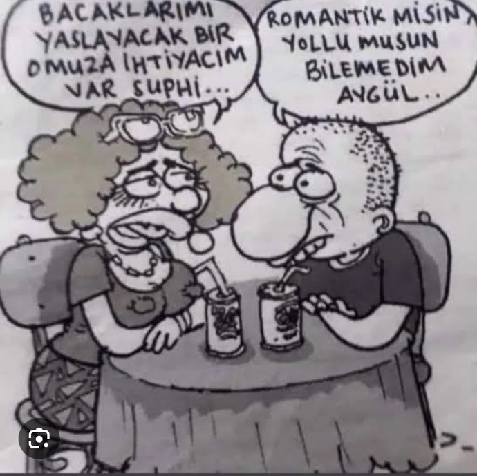 Güçlü, kariyerli kadınlar neden omzuna yaslanıp dinlenebileceği güçlü bir erkek bulamıyor?