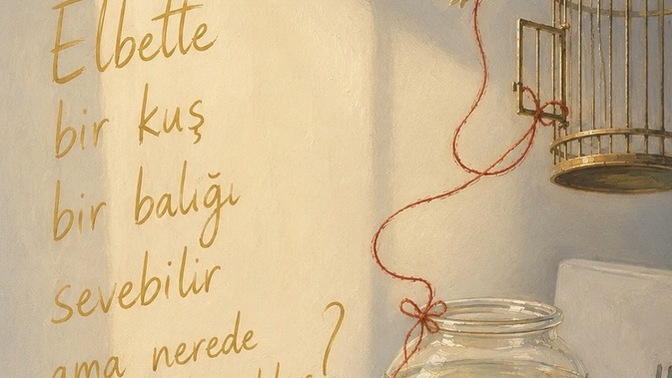 Birlikte mutlu olmak için birbirine benzemek şart mı?