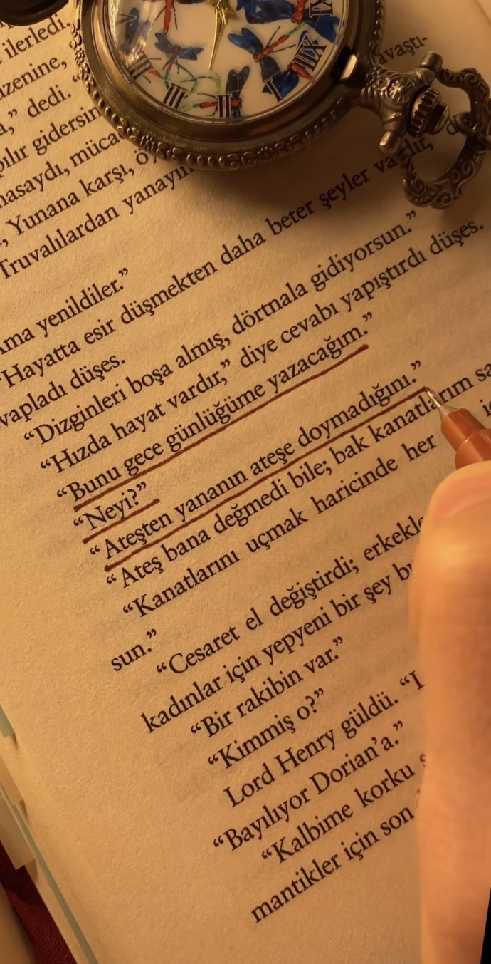 Kaybedilmeden kıymetiniz bilindi mi?
