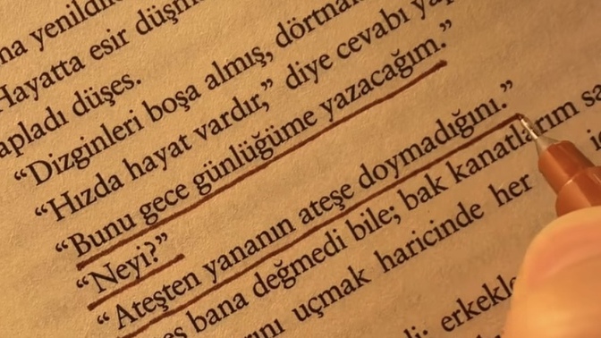 Kaybedilmeden kıymetiniz bilindi mi?