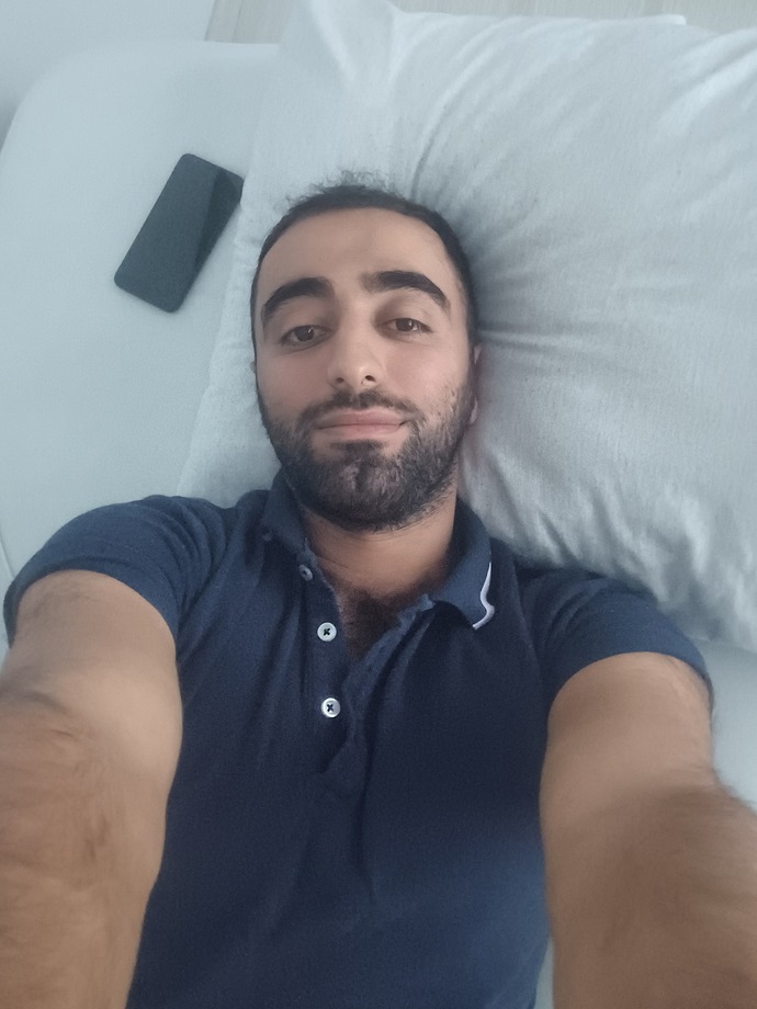 Sizin en sevdiğiniz sanatçı kim, neden özellikle o isim?