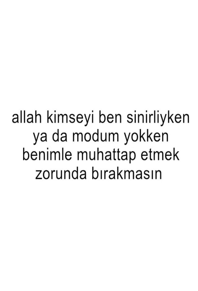 En kötü gizli özelliğiniz ne?