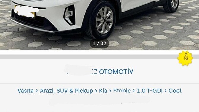İlk araba olarak 1.0 motor bu araç şehir içi kullanım için mantıklı mı, alınır mı?