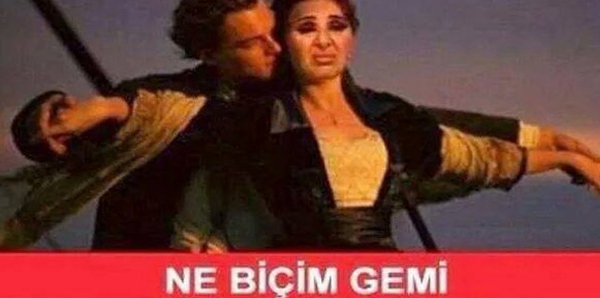 Hangi filmi baştan çekmek isterdin?