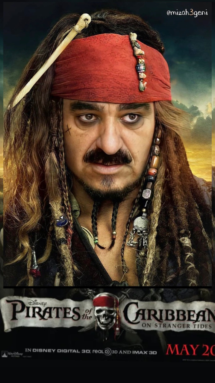 Hangi filmi baştan çekmek isterdin?