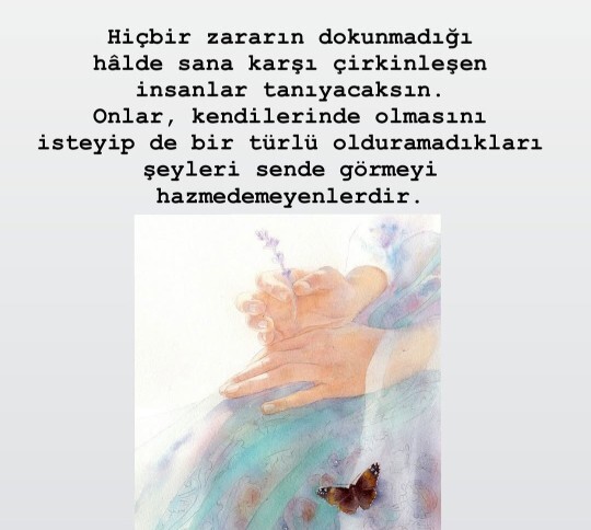 Birinin seni kıskandığını nasıl hissedersin, kıskanıldığını anlar mısın?