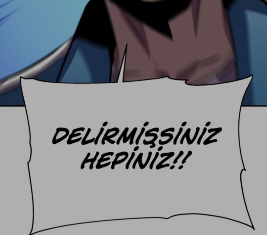 Kavga eden birilerini ayırırken nasibinizi aldınız mı?