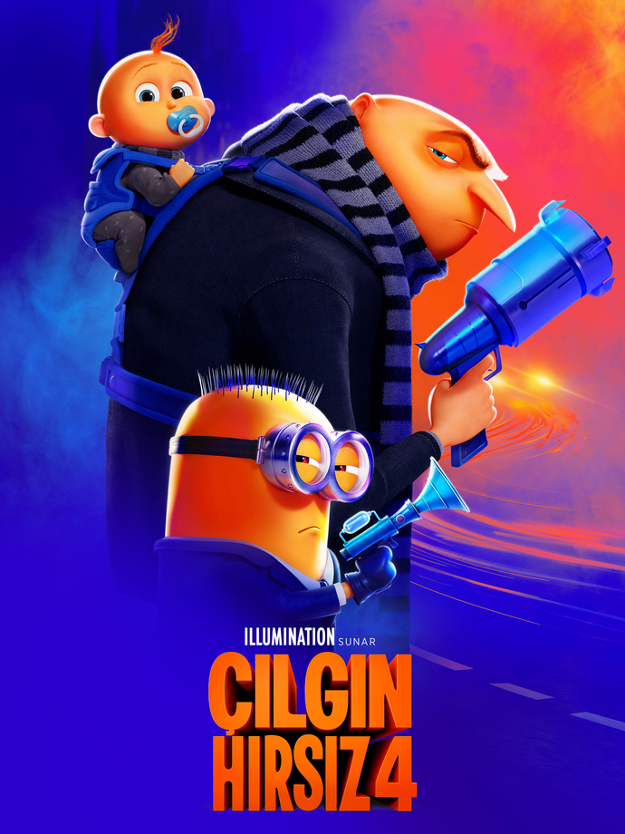 En İyi Yabancı Animasyon Filmi Hangisi?