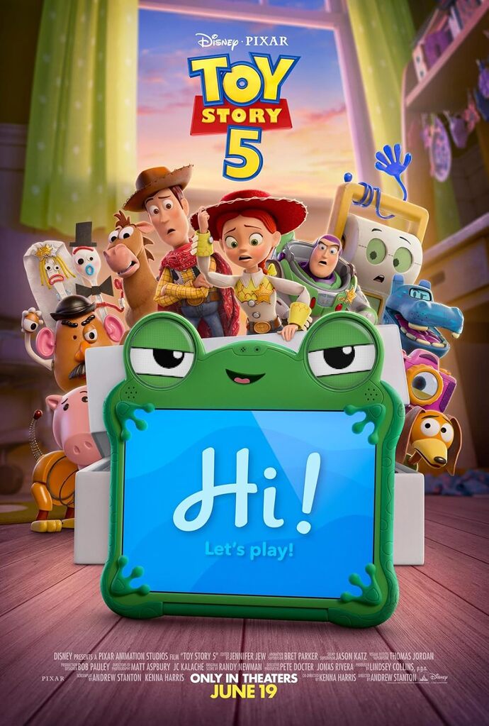 En İyi Yabancı Animasyon Filmi Hangisi?