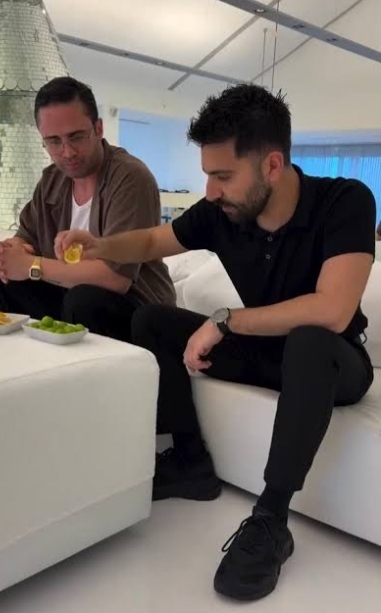 Ne görünce ağzınızın suyu akar 😆?