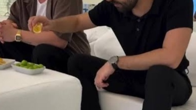 Ne görünce ağzınızın suyu akar 😆?