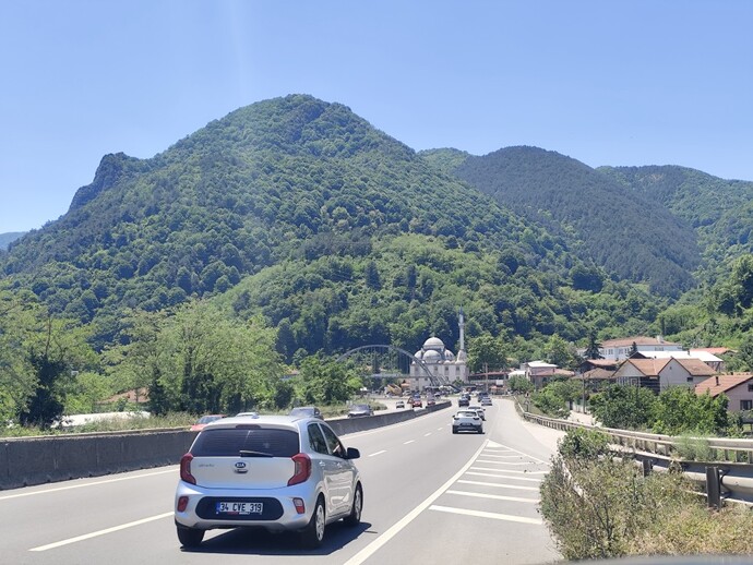 Tatil bittiii, Tatilde çektiğiniz fotoğraflarınız nelerr?
