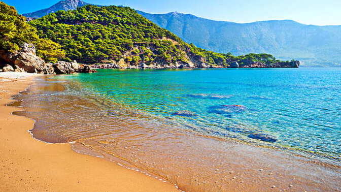 Tatil bittiii, Tatilde çektiğiniz fotoğraflarınız nelerr?