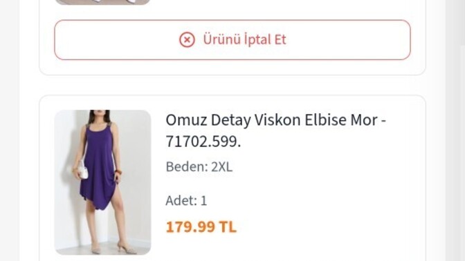 Aldıklarım güzel mi, sizce kombin ve tarz olarak nasıl duruyor?