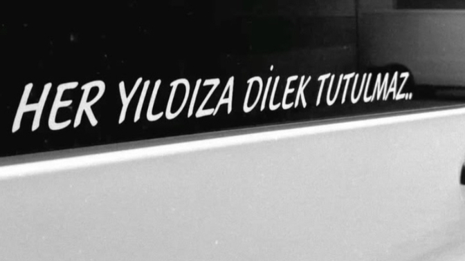 Herkese ışık saçandan olur mu?