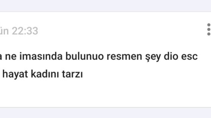 Burada fake hesap açıp, saldıranlardan korkuyor musunuz?