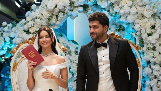 İkinci evliliğini yapanların düğün yapmasına gerek var mı?