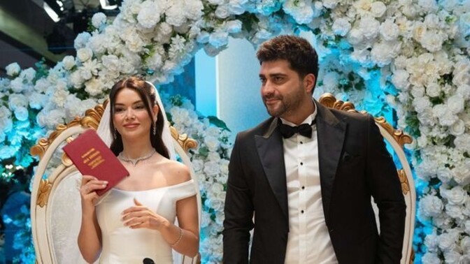 İkinci evliliğini yapanların düğün yapmasına gerek var mı?