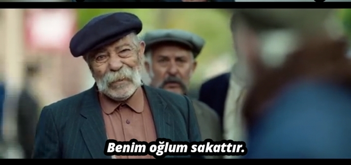 Baldızınızı, kaynınızı story de paylaşır mısınız?
