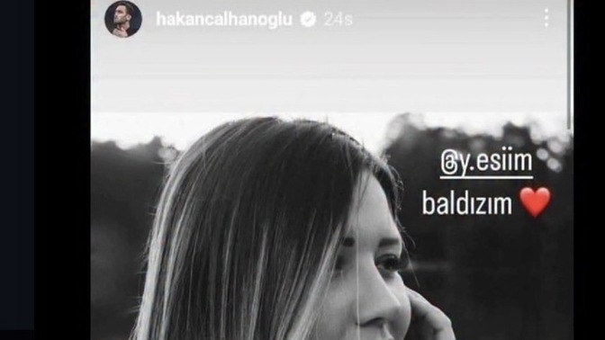 Baldızınızı, kaynınızı story de paylaşır mısınız?