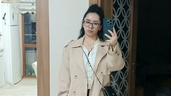 selam, trençkot nasıl olmuş?