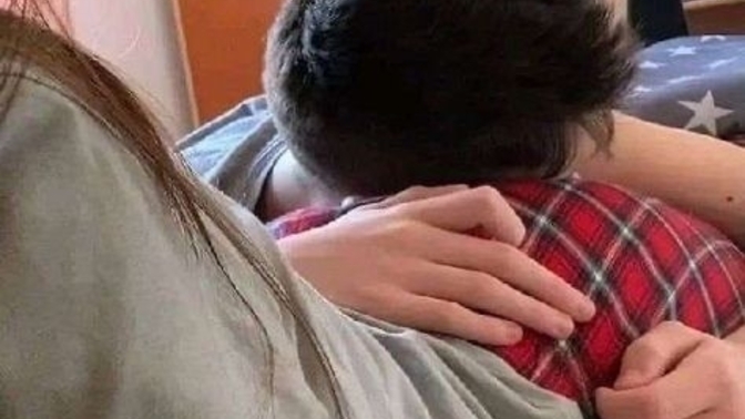 Böyle arkadaşınız var mı?