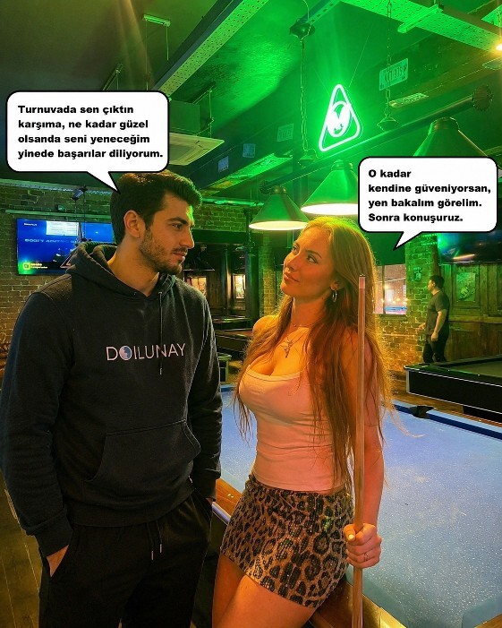 Sendeki en büyük yetenek nedir?