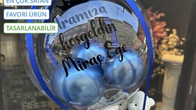 Hediye önerisi?
