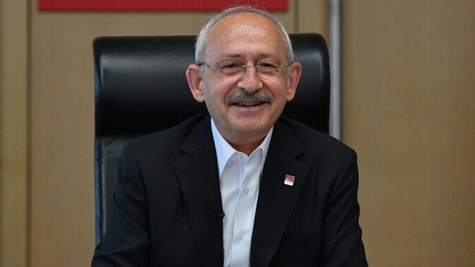 Kemal Kılıçdaroğlu Gerçek bir Lider mi sizce?