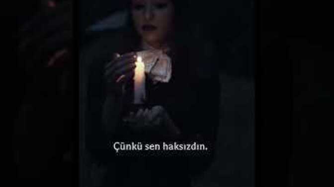 Ben senin kanayan vicdanınım dediğiniz birisi var mı?