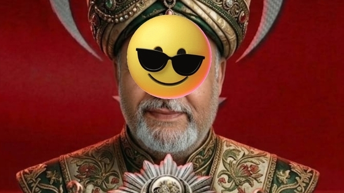 Ailenizin en karizmatik üyesi kim?