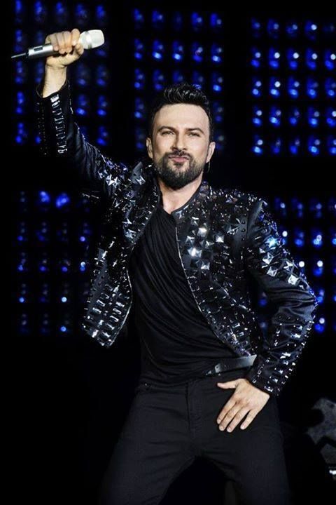 Selam millet Ankarada ücretsiz Tarkan konseri var gitmek ister miydiniz?