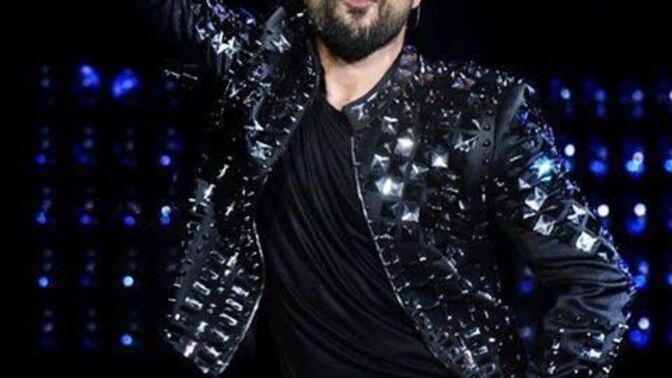 Selam millet Ankara'da ücretsiz Tarkan konseri var gitmek ister miydiniz?