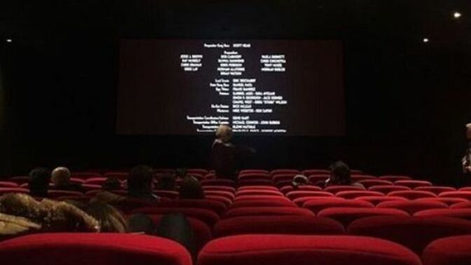 Eskiden sinemaya akın edilirken şimdi neden çok fazla talep olmuyor?