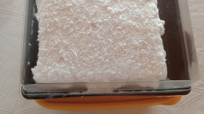 Size tatlı/yemek yapıp getiren biri var mıı?