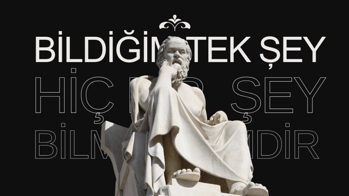Bugüne kadar hayatta yaşayıp da gerçekten emin olduğun tek şey ne?