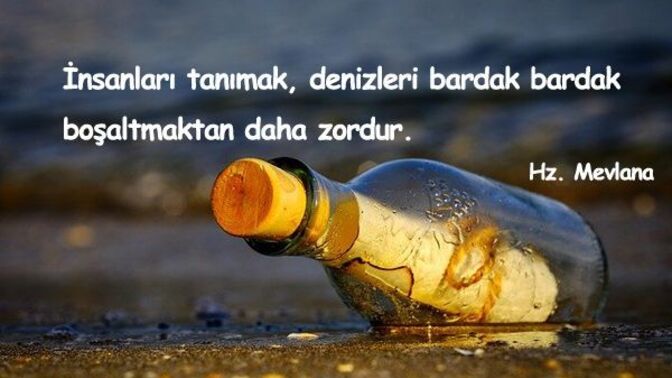 İnsanları tanıdığını düşünüyor musun?