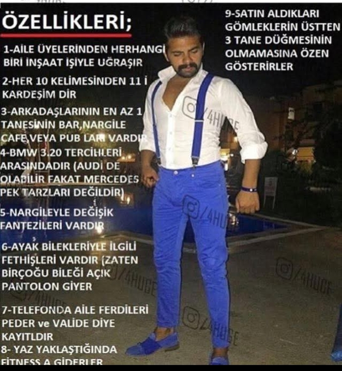 Bir kişinin kıyafet seçimi kişiliğini yansıtır mı?