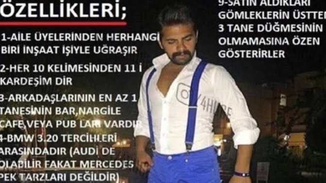 Bir kişinin kıyafet seçimi kişiliğini yansıtır mı?