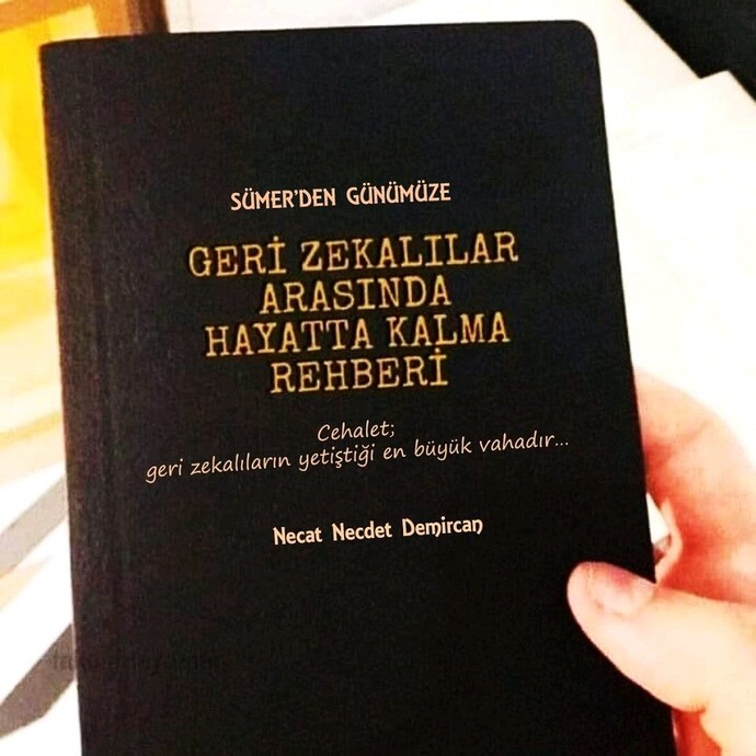 Aptal insanlara nasıl tahammül ediyorsunuz?