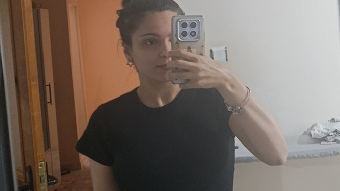Elbisem nasıl durmuş, kombin genel olarak sizce nasıl olmuş?