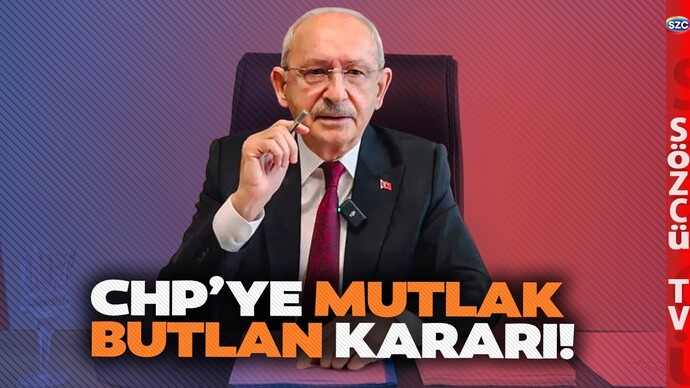 Butlan kararı sonrası CHP ve Kemal Kılıçdaroğlu ile iktidarın tavrı hakkında ne düşünüyorsunuz?