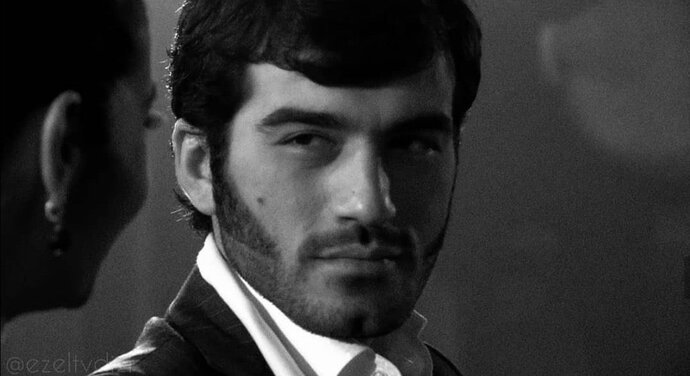 Delikanlı adam denildiğinde erkeğin ilk olarak hangi özelliği geliyor aklına?