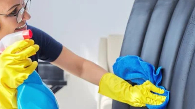 Hangi şarkı sevmediğiniz ev işini bile keyifli hale getirir?